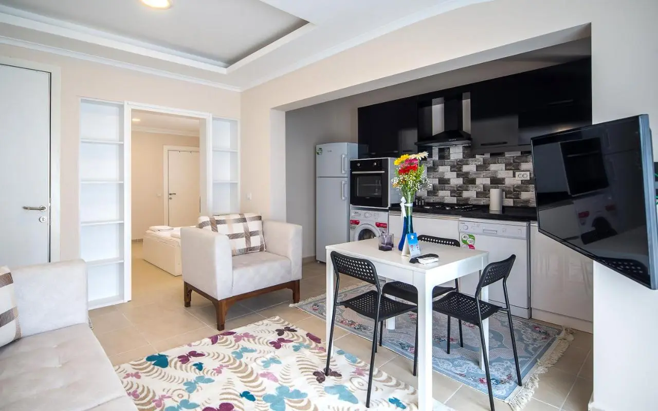 White Star Antalya