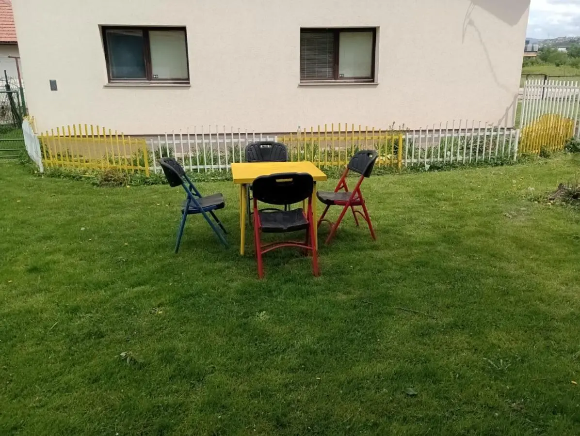 Apartman L&L