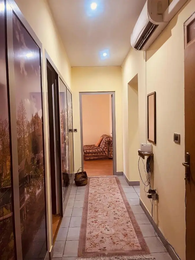 Apartman Vinkov's center