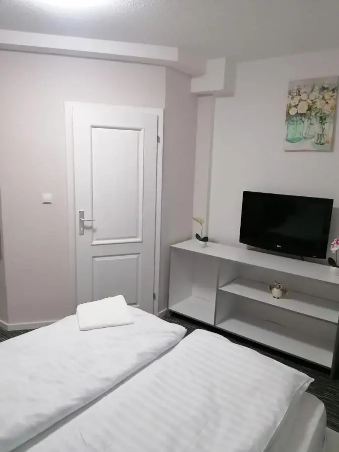 Apartman D&D 2