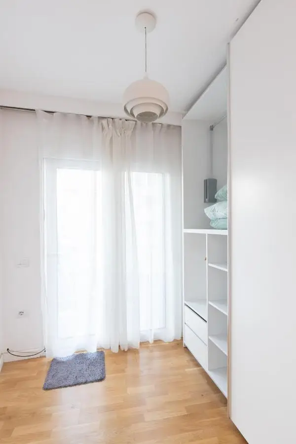 Exclusive 2 Bedrooms Apartment
