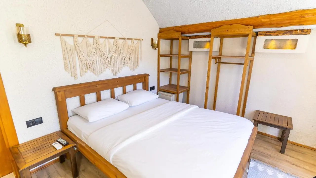 Mesona Hotels Green Hill