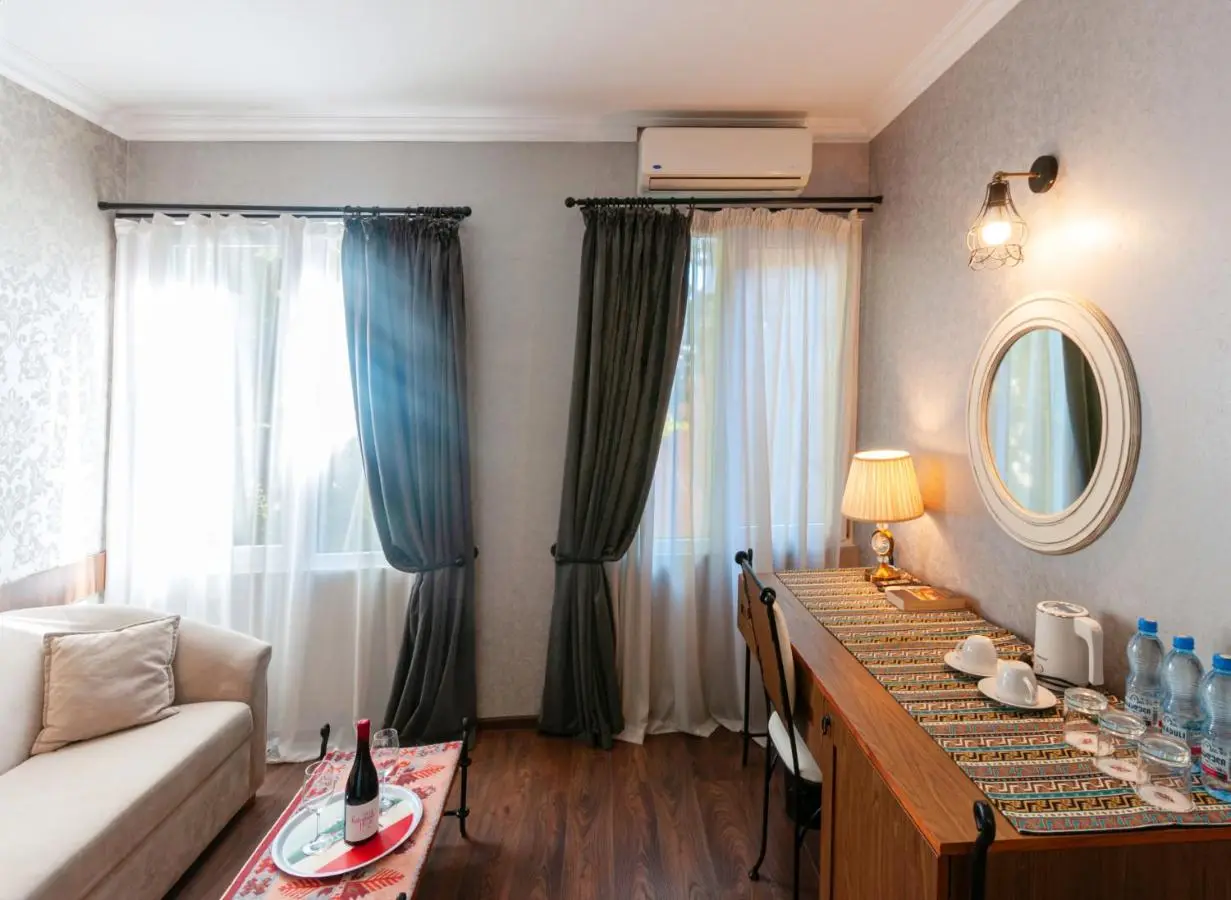 Wine Story Hotel