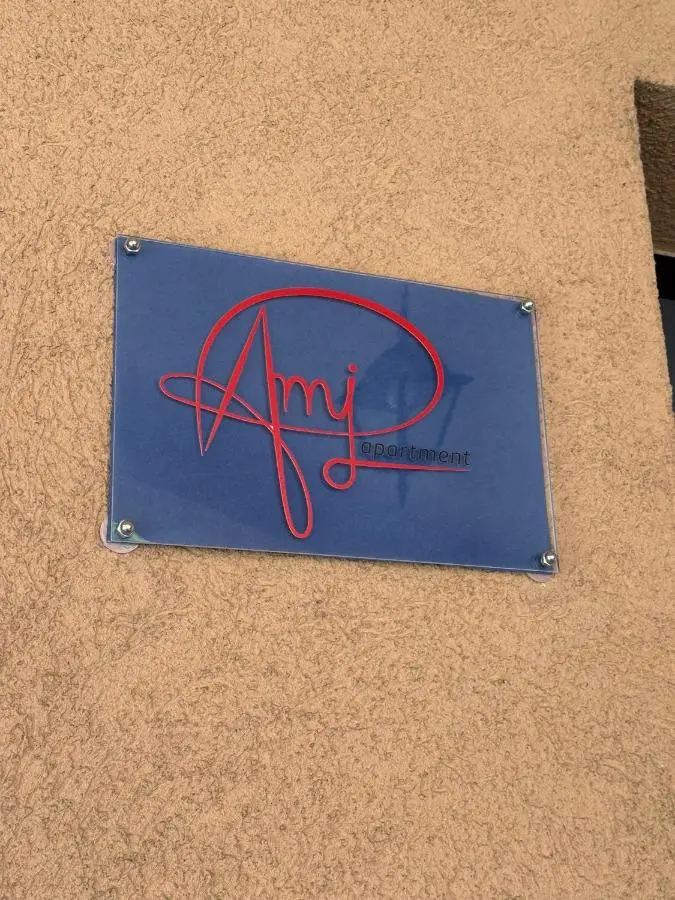 Apartman Ami