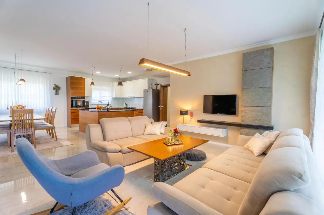 Holiday home Carpinus