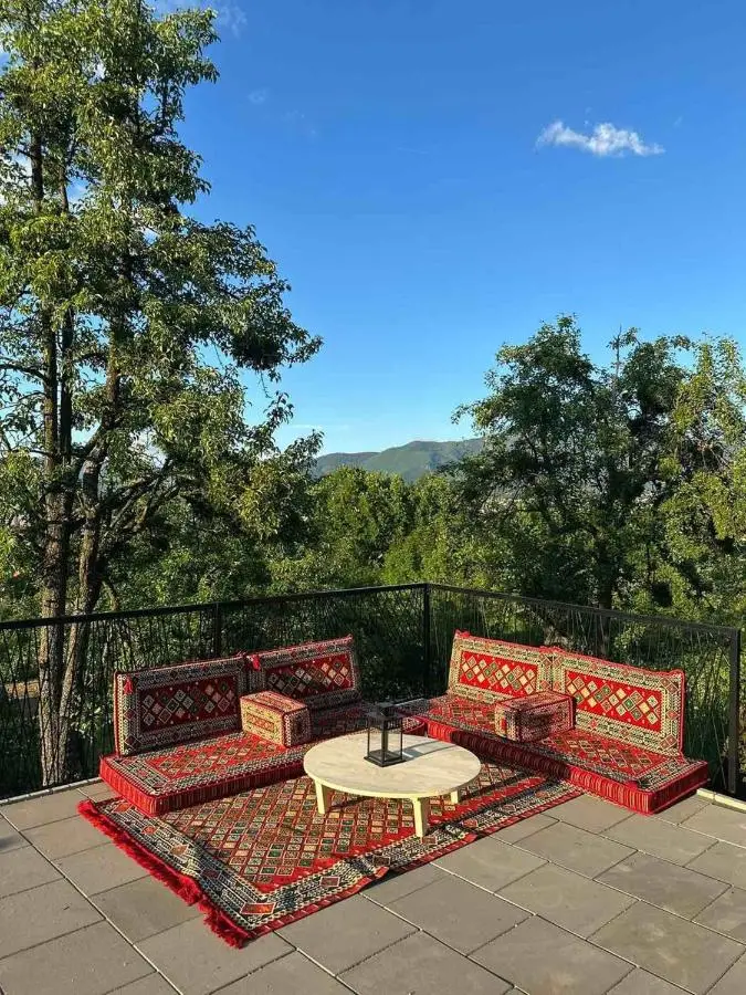 Amal Residence