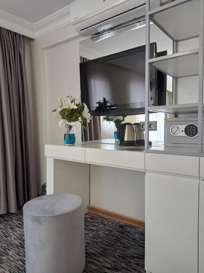 Turk Art Hotel