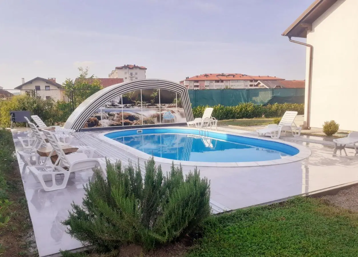 Villa Kalypso