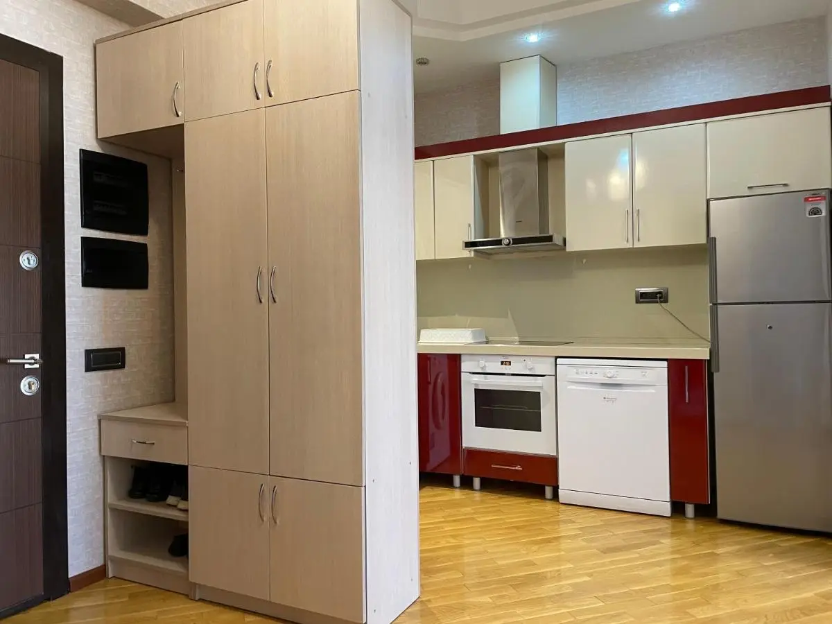 Park Azure Sky apartment