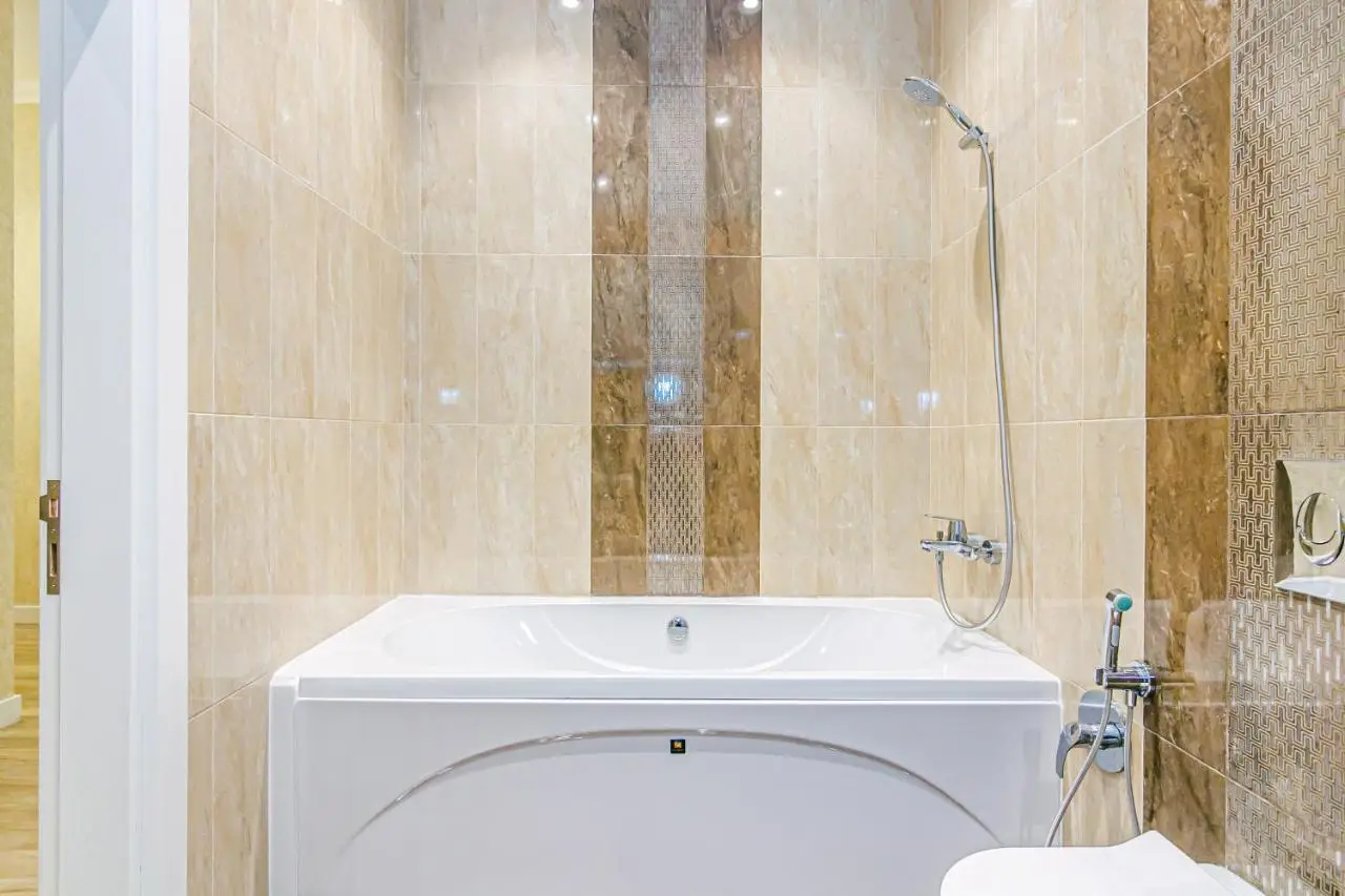Luxury House in Nizami Street