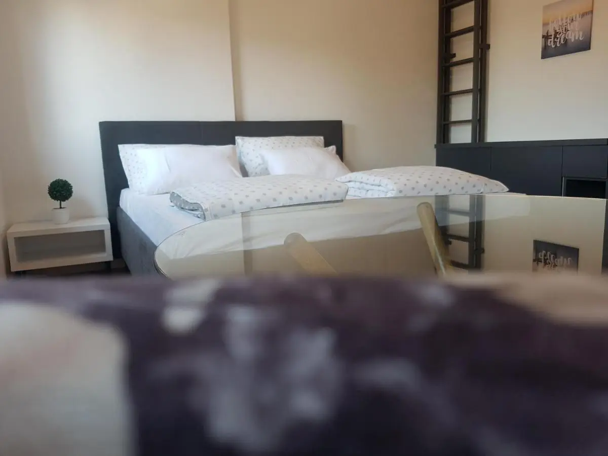 Apartman VIP Duplex