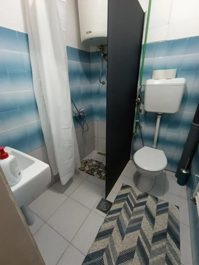 Apartman Amila