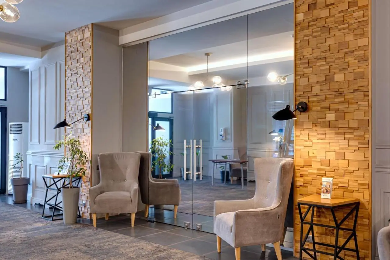 Hotel Mevora