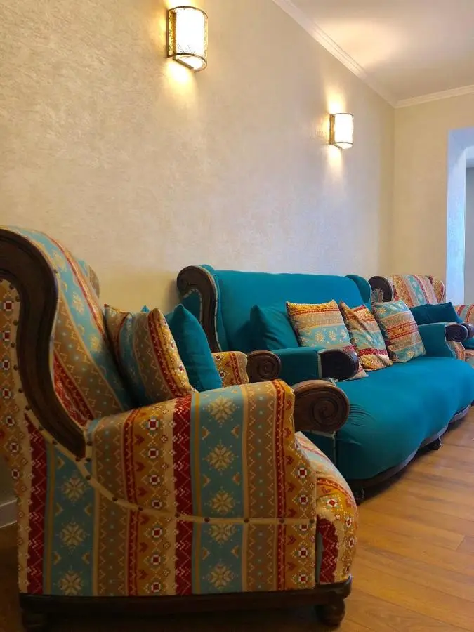 Flat 139 - Old Tbilisi
