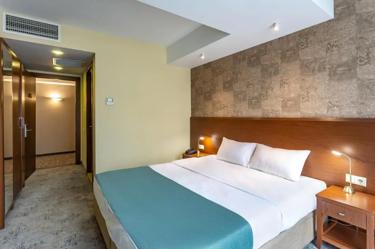A5 Hotel