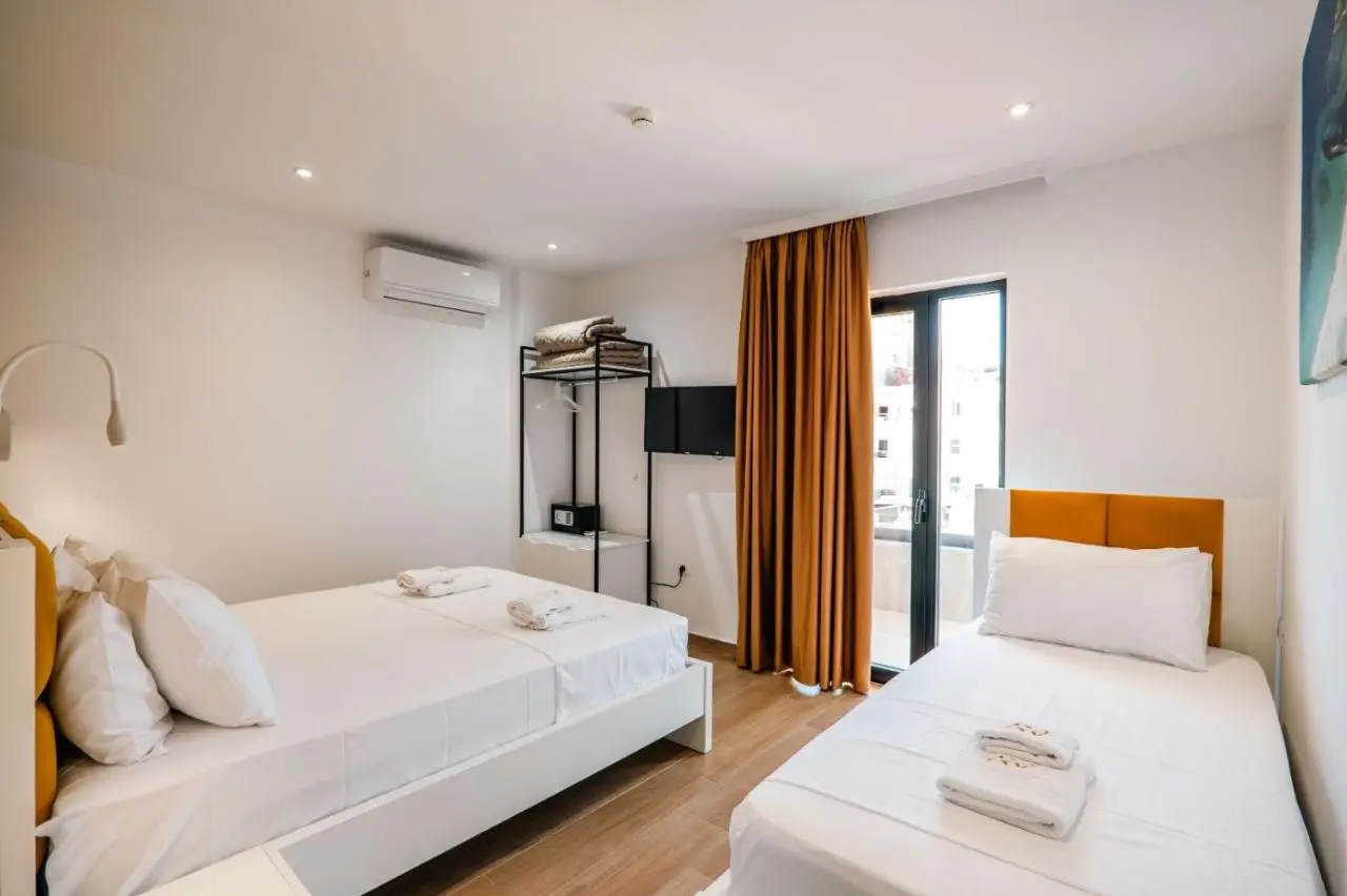 ADORA's VIEW HOTEL