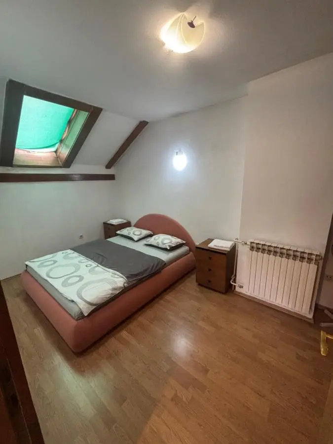 Luxury house in heart of Old town Bascarsija