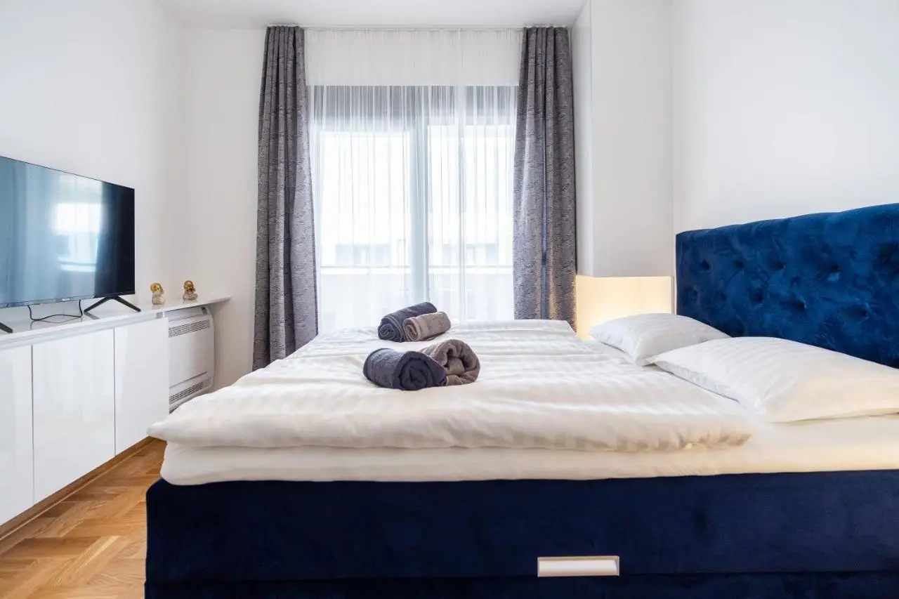 INSTA Premium Apartment
