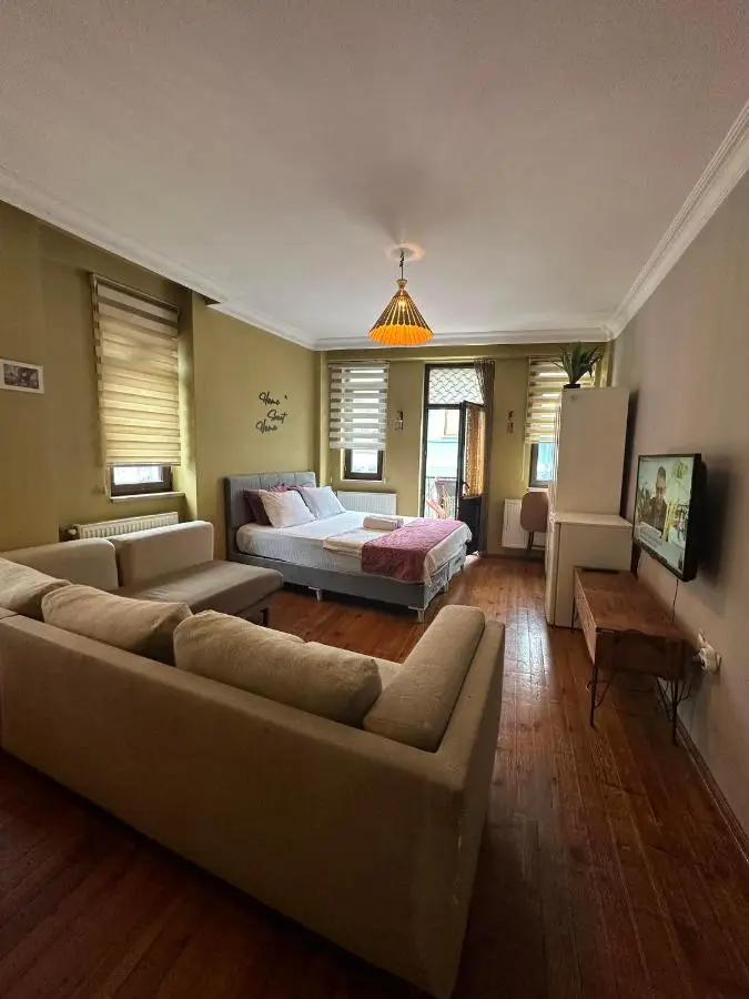 Greenbird Suites