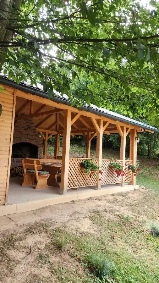Bella House