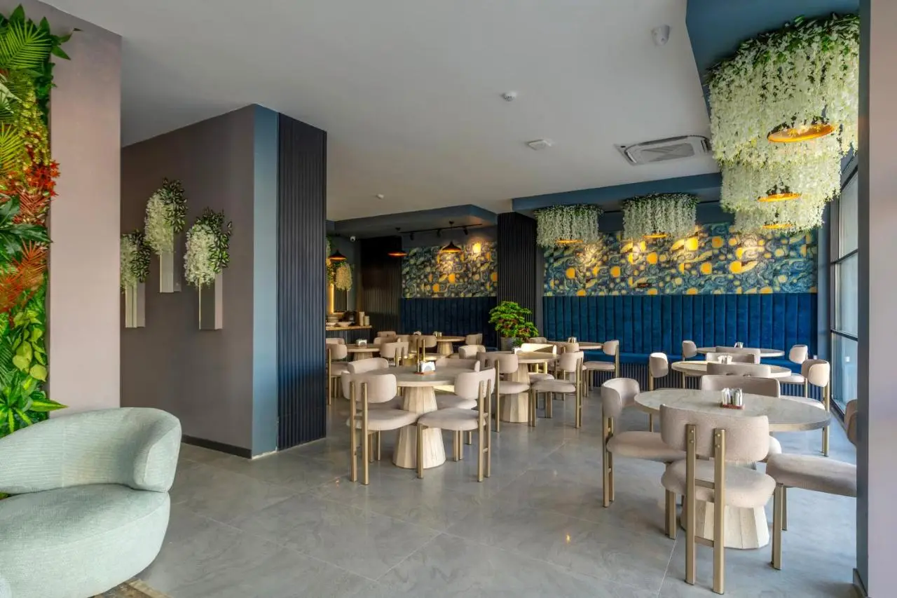 Dedem Hotel Premium - Çorlu