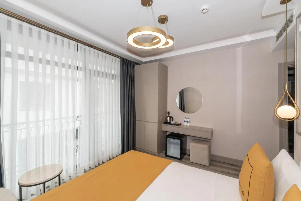 Massimo Hotel