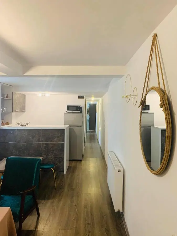 AIA Apartment