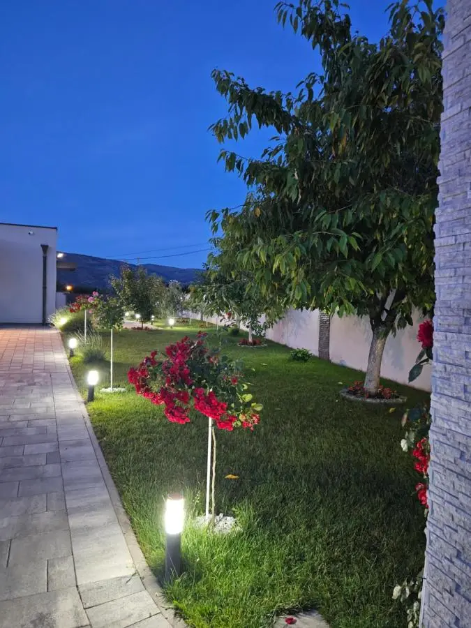 Villa Vukas