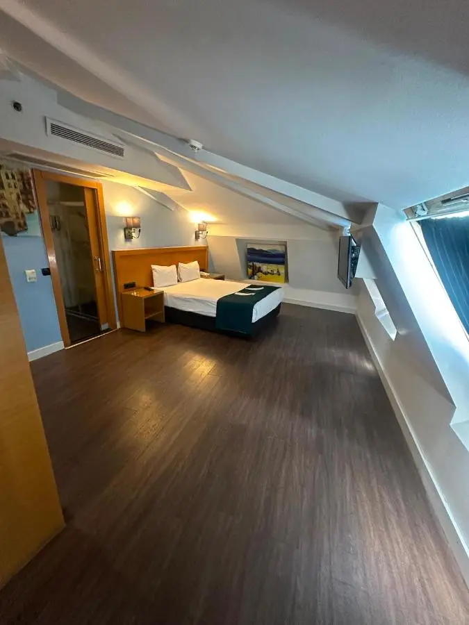 Urban Hotel Bomonti