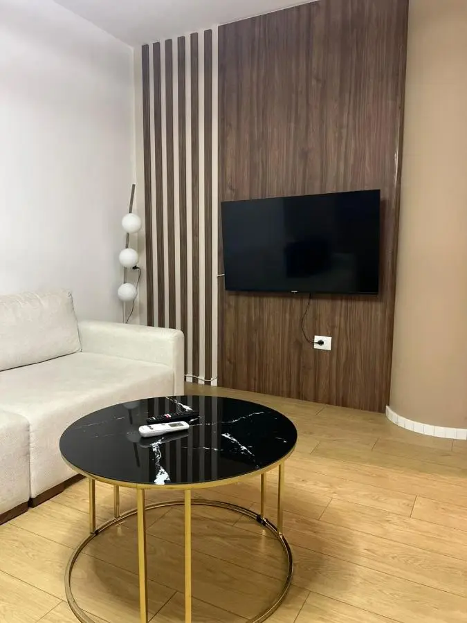 Apart Hotel CANI