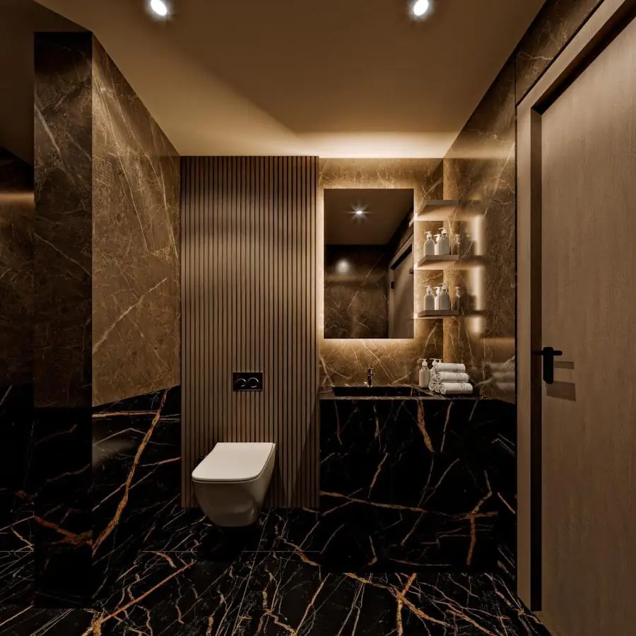 Grand Cevahir Hotel Convention Center