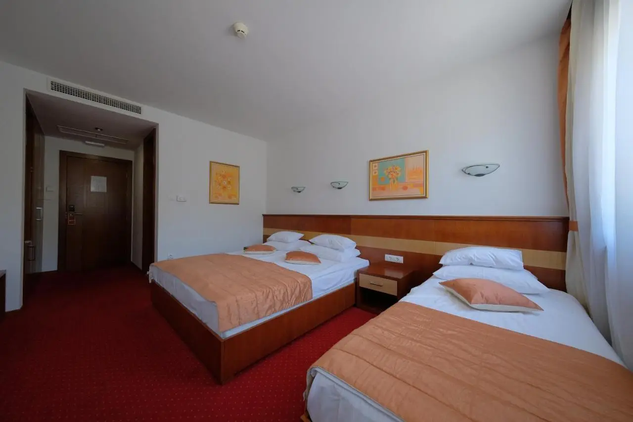 Motel Mujanic Sarajevo