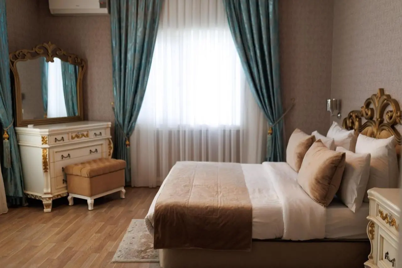 Ayan Palace Hotel