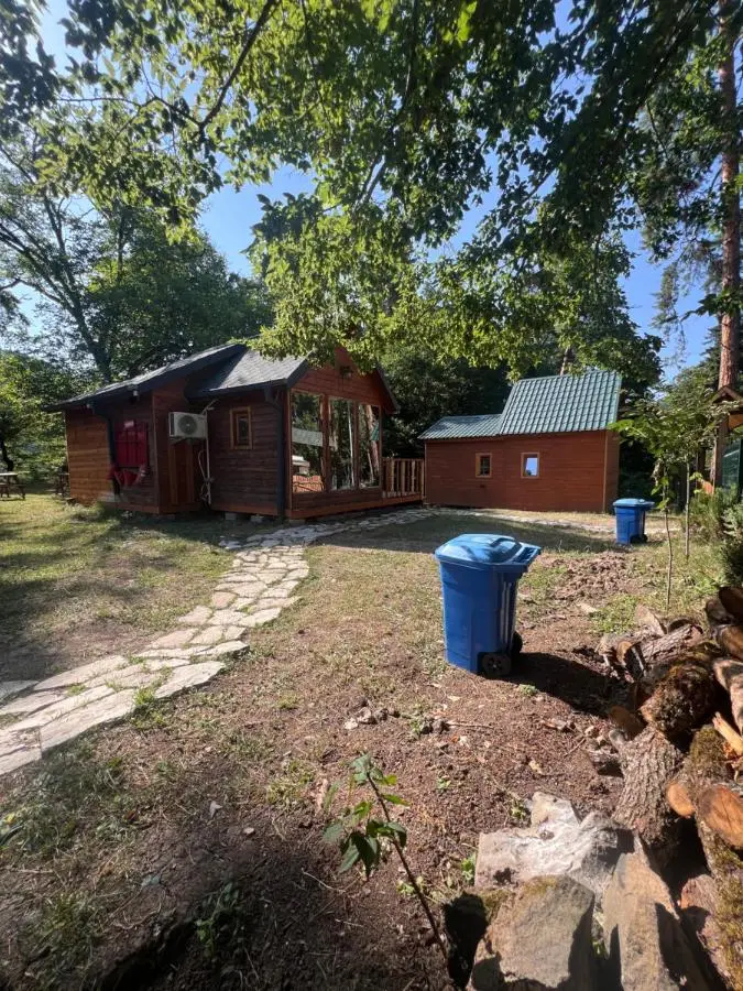 Eco Cottages Borjomi