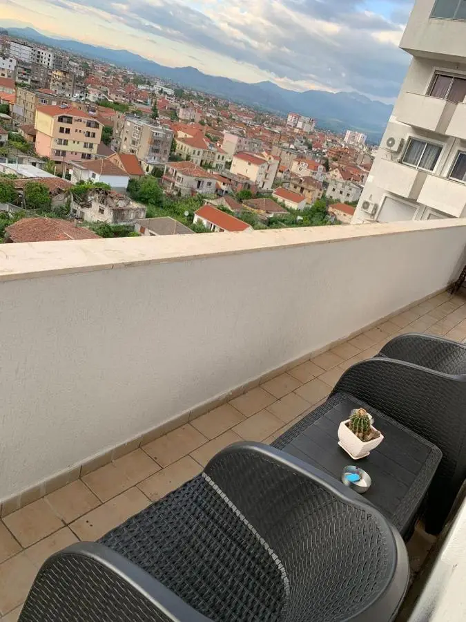 Ridi's Comfort Apartment 2