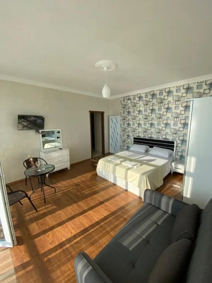 SARPI HOTEL NUMA