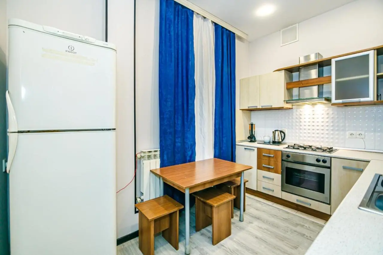 Sweet Apartment Hilton