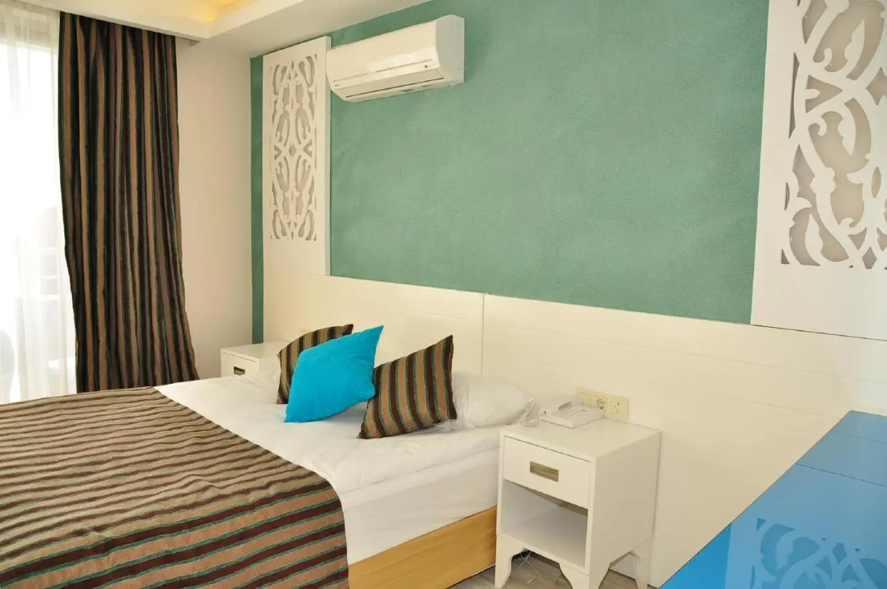 Aura Boutique Hotel