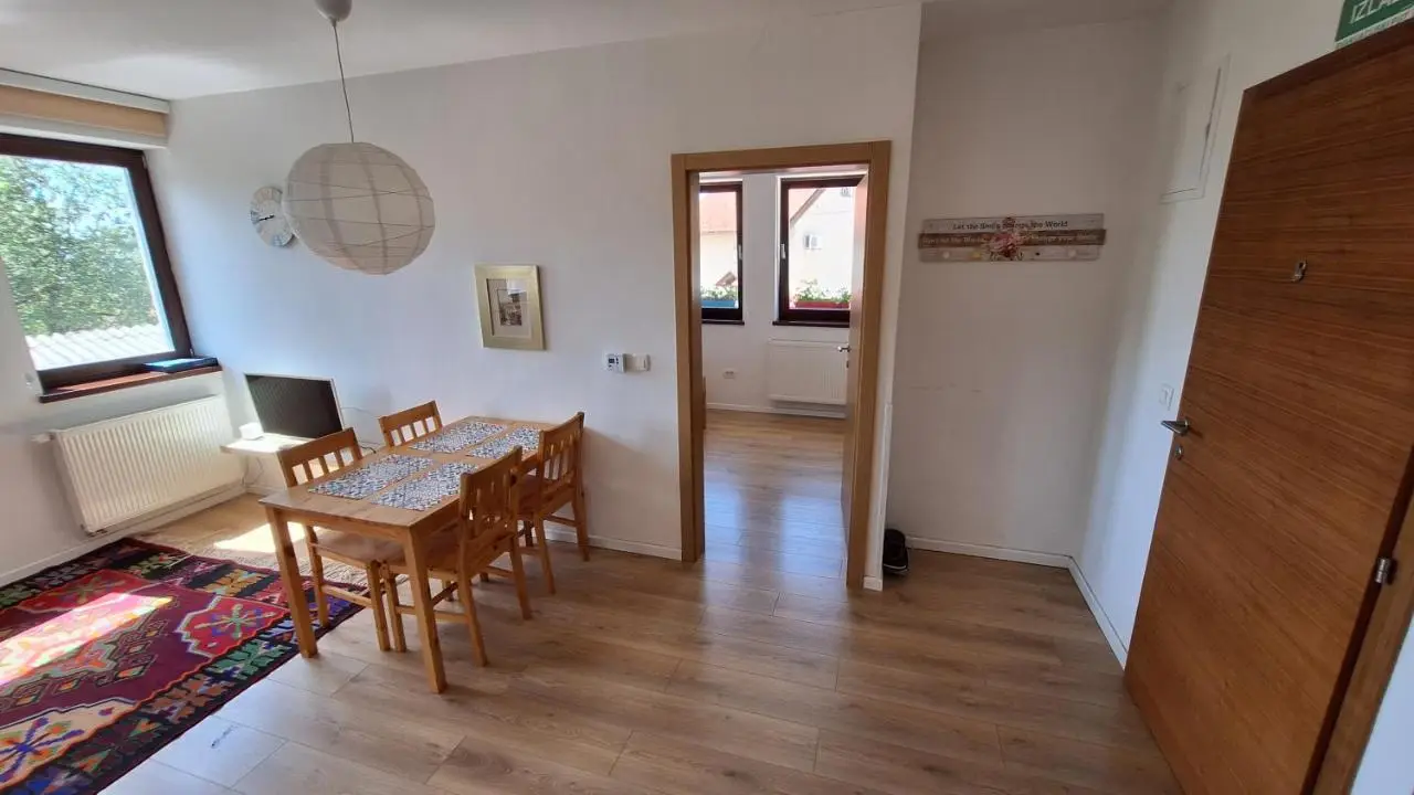 Residence Lubina