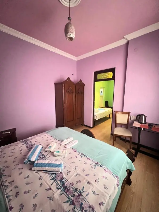 Villa Jakos Paradise
