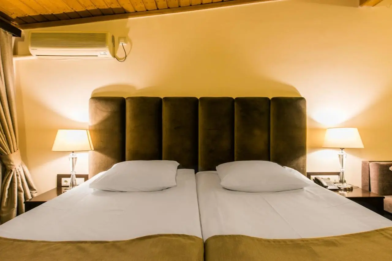 Hotel VIP