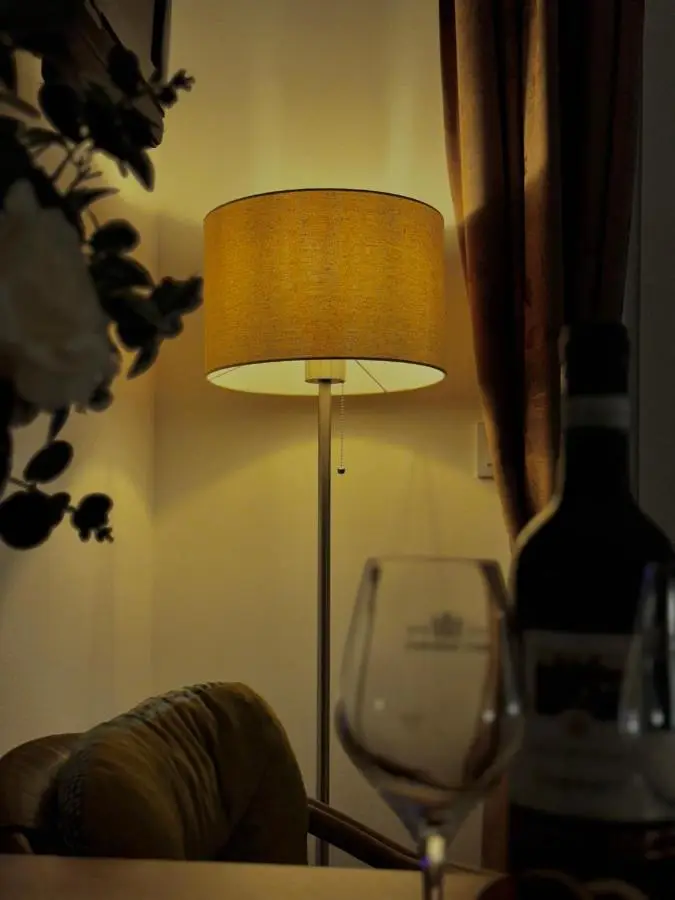 Rosa Brandis Cozy Apartment