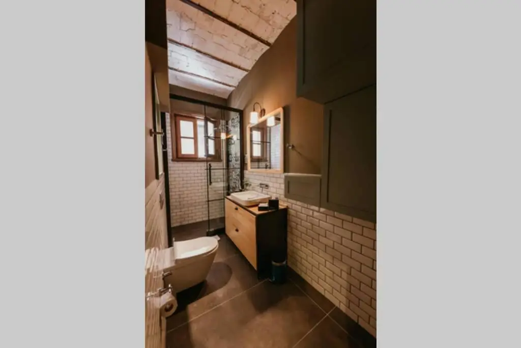Galadoo Suites 2nd Floor