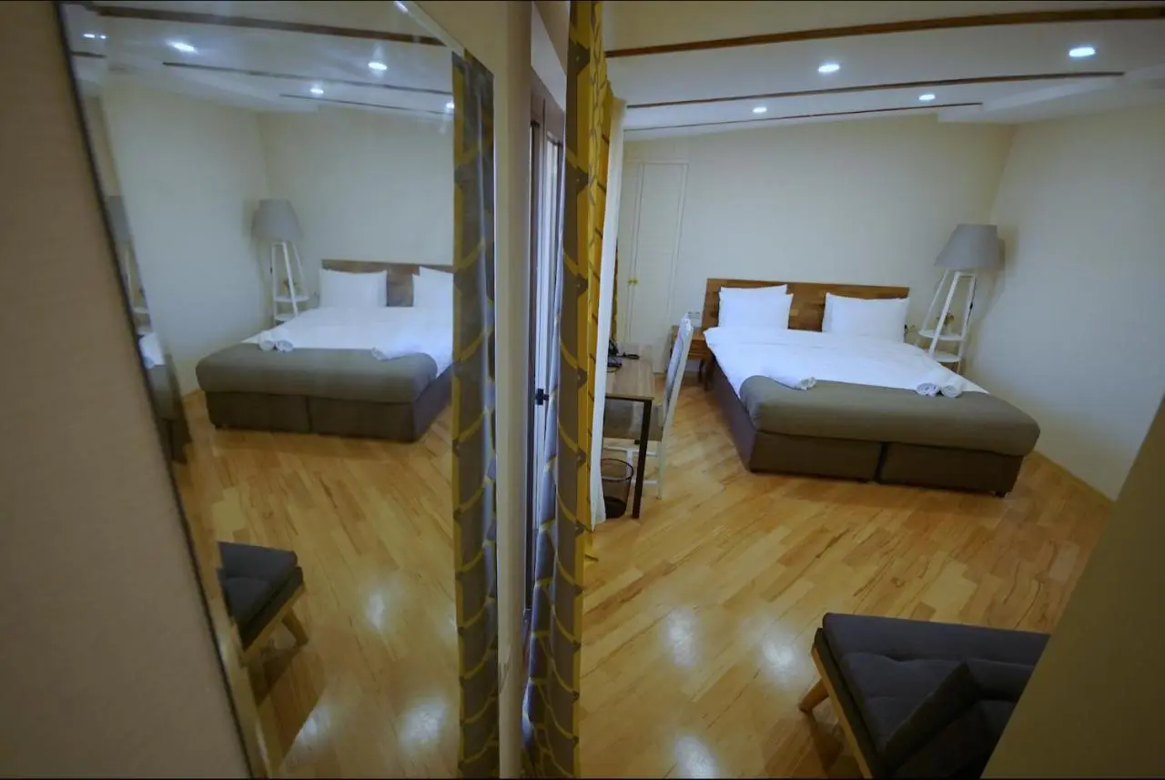Hotel Cordata