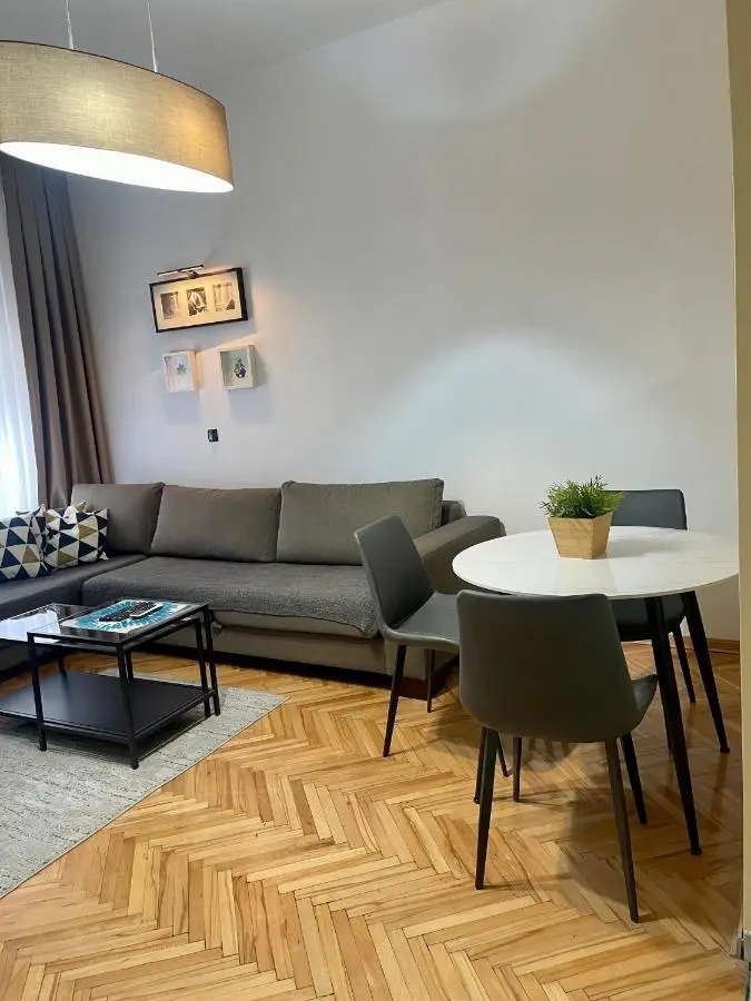 Apartment Saraj-Bosna