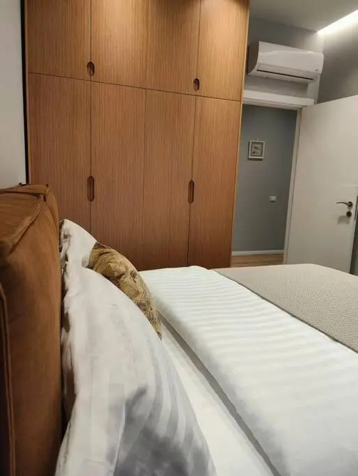 Tirana Ideal Apartment