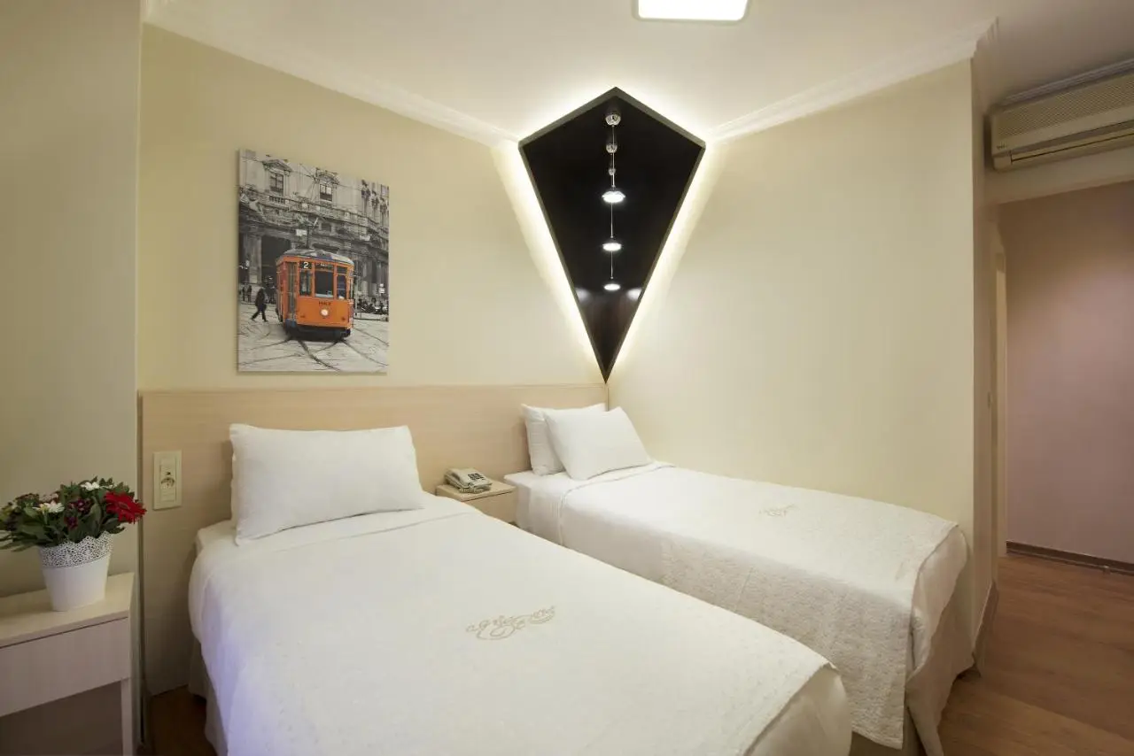 Hotel Evsen