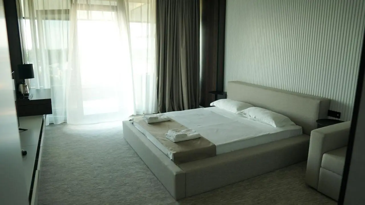 Hotel Nobilis Hall