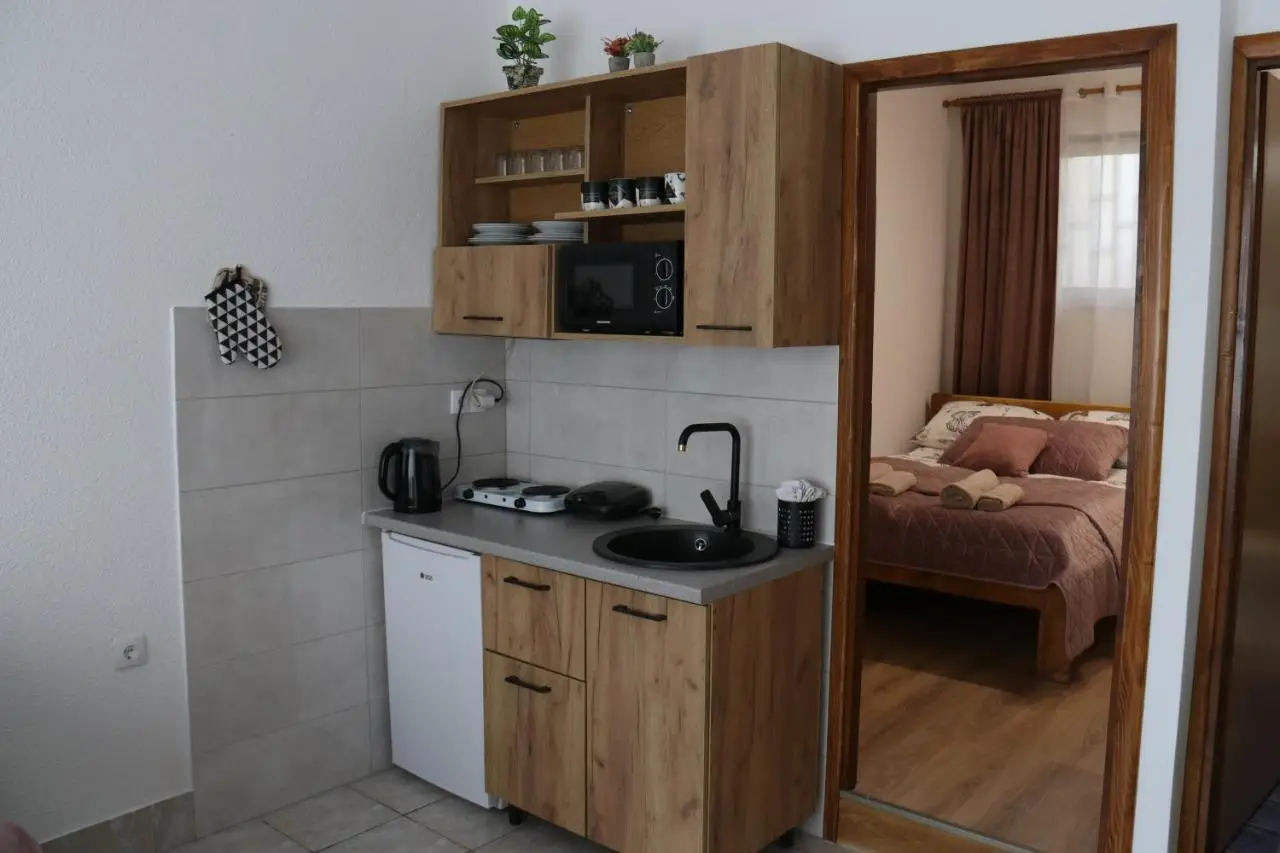 Apartman Eva