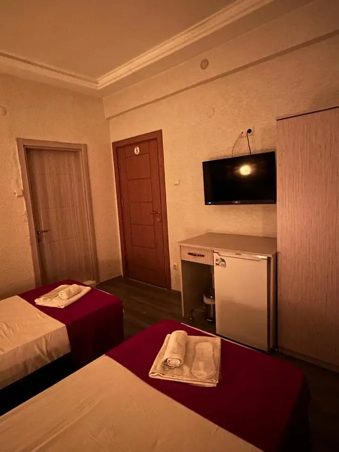 Hotel Ferah